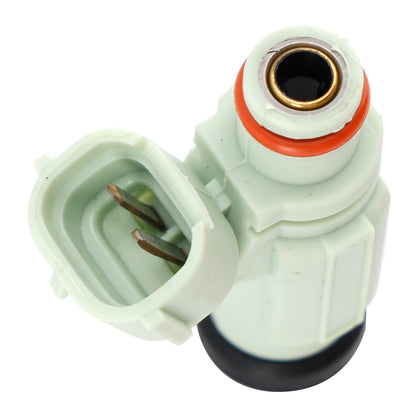 1 iniettore di carburante per Mitsubishi Outlander I 2001-2006 HDA250E MN143061