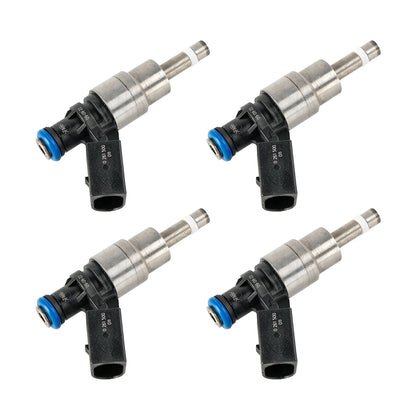 2005-2010 VW Passat 2.0T 4PCS Iniettore di carburante 0261500011 06D906036B
