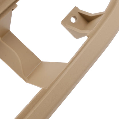 Rivestimento laterale del sedile anteriore lato guidatore per Chevrolet Traverse 2009, colore beige, codice articolo 25941790.