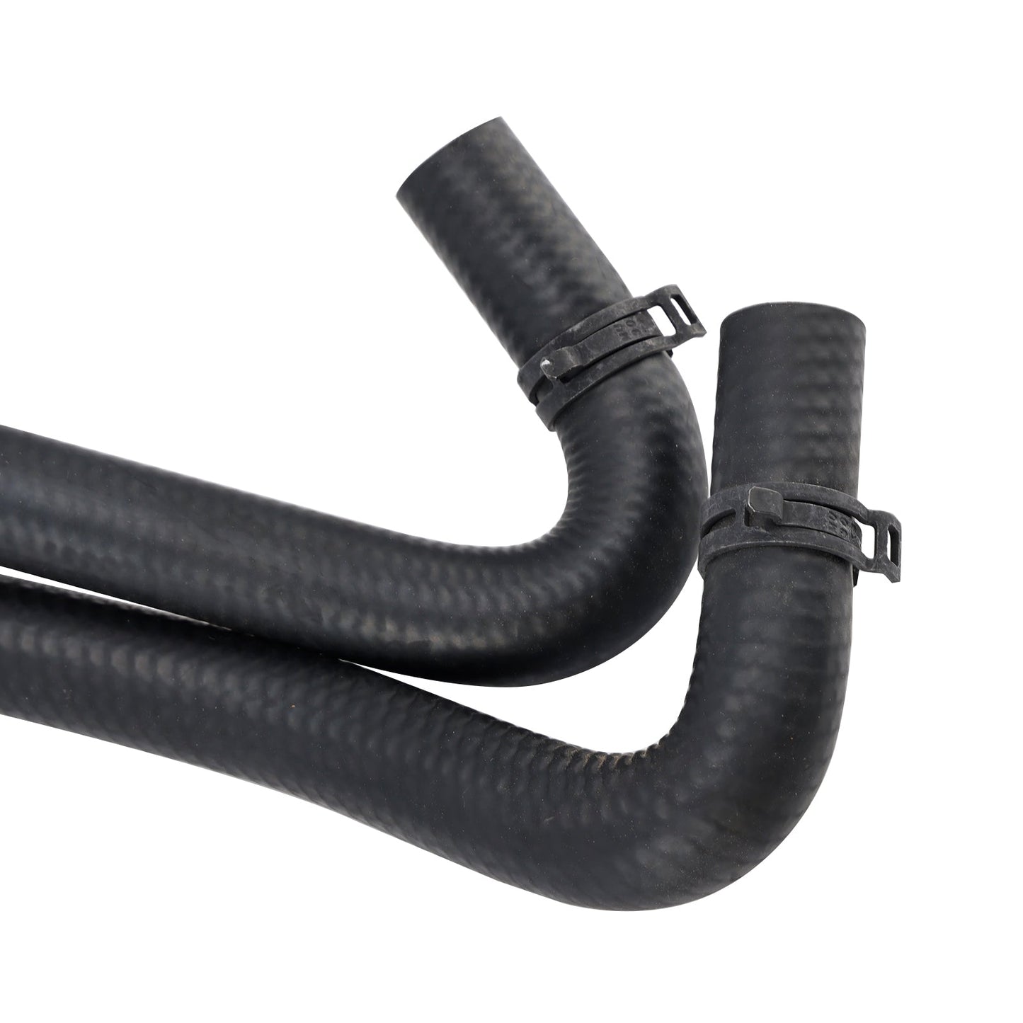 Tubo flessibile di ingresso e uscita del riscaldatore HVAC per Ford F150 5.0L 2015-2017