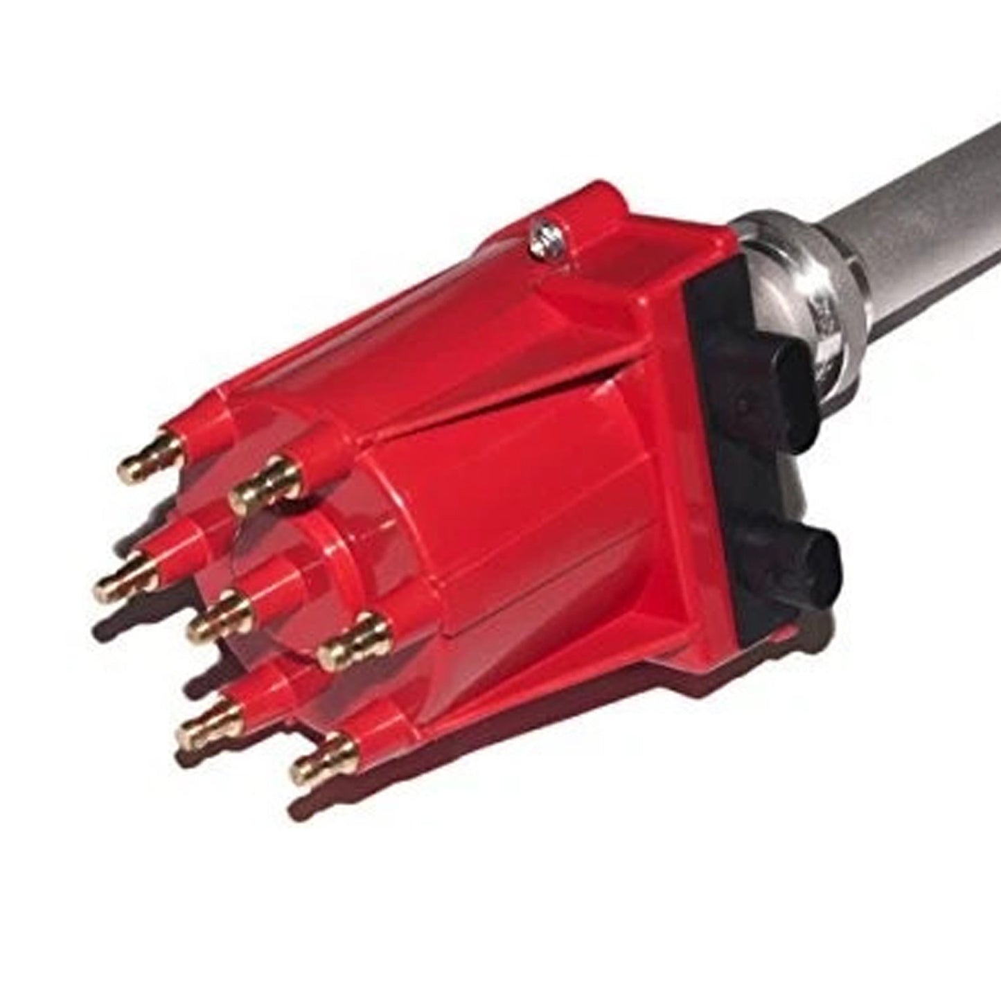 Distributore di accensione ad alte prestazioni V6 4.3L per camion GMC R1500/R2500 del 1987 841635 GM23