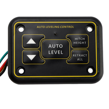 425306 Gruppo pannello touch Quick Level per Lippert Ground Control