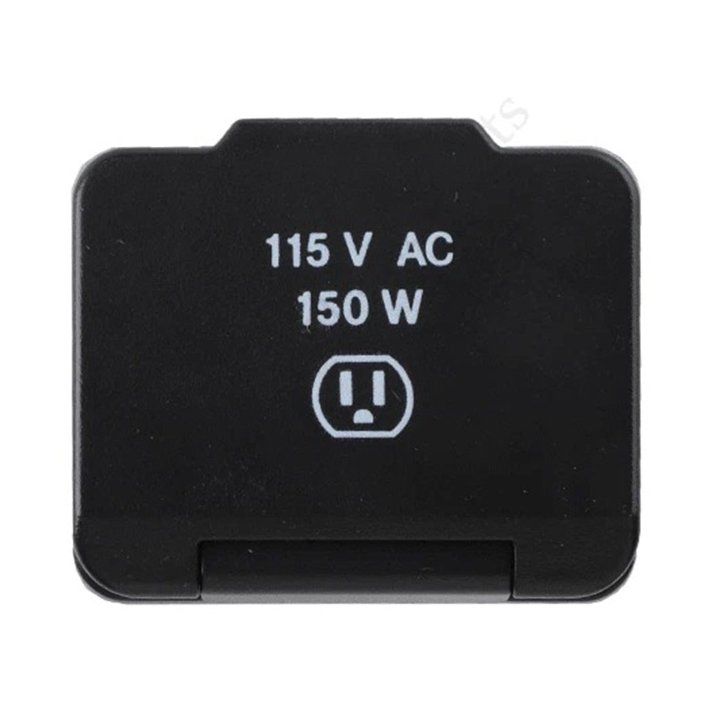 Presa inverter di potenza Ram 1500 2500 3500 4500 2013-2016 150W 68159295AB
