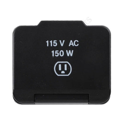 Presa inverter di potenza Ram 1500 2500 3500 4500 2013-2016 150W 68159295AB