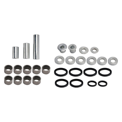 27-1137 Cuscinetti di collegamento del forcellone per Kawasaki KX250F KX450F 2006-2018