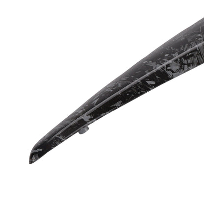 Carenatura laterale per Street Triple 765 R/RS 2020-2022