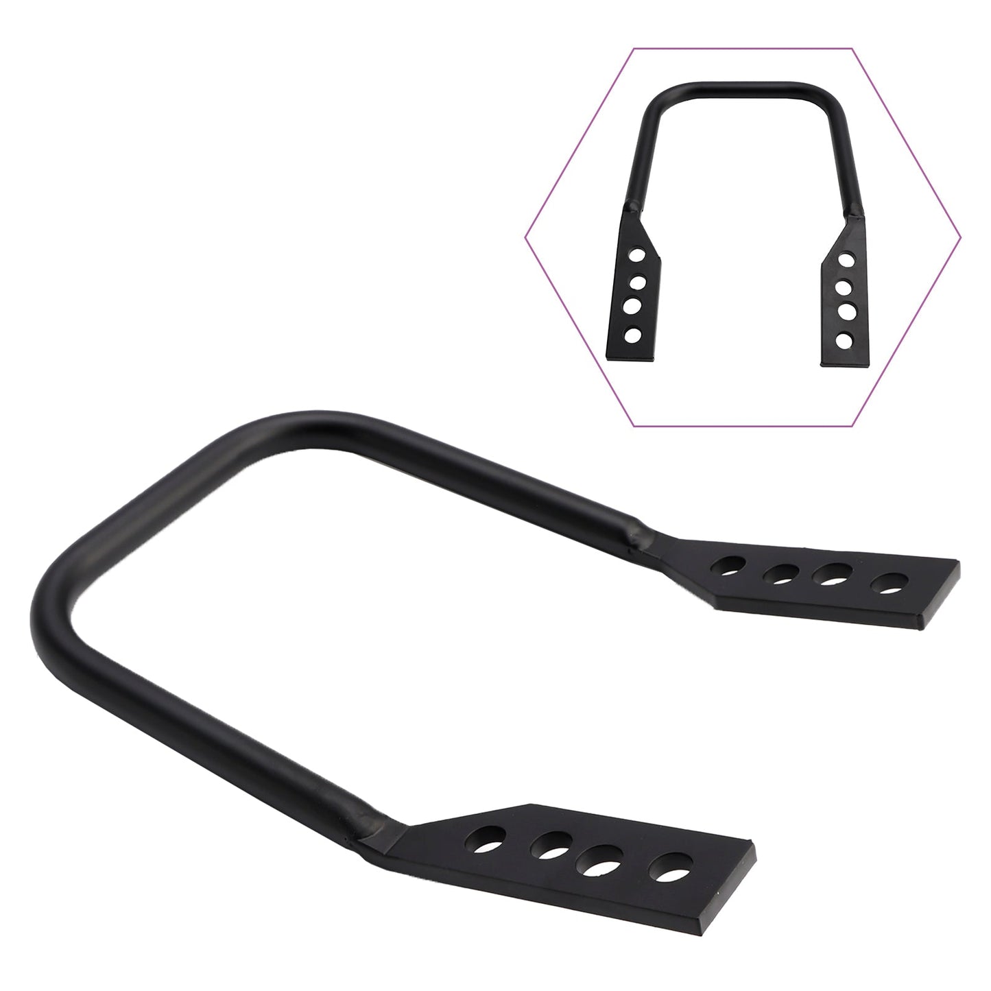 Supporto per estensione GPS per telefono BMW F750Gs F850Gs 2019-2022