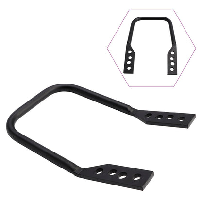 Supporto per estensione GPS per telefono BMW F750Gs F850Gs 2019-2022