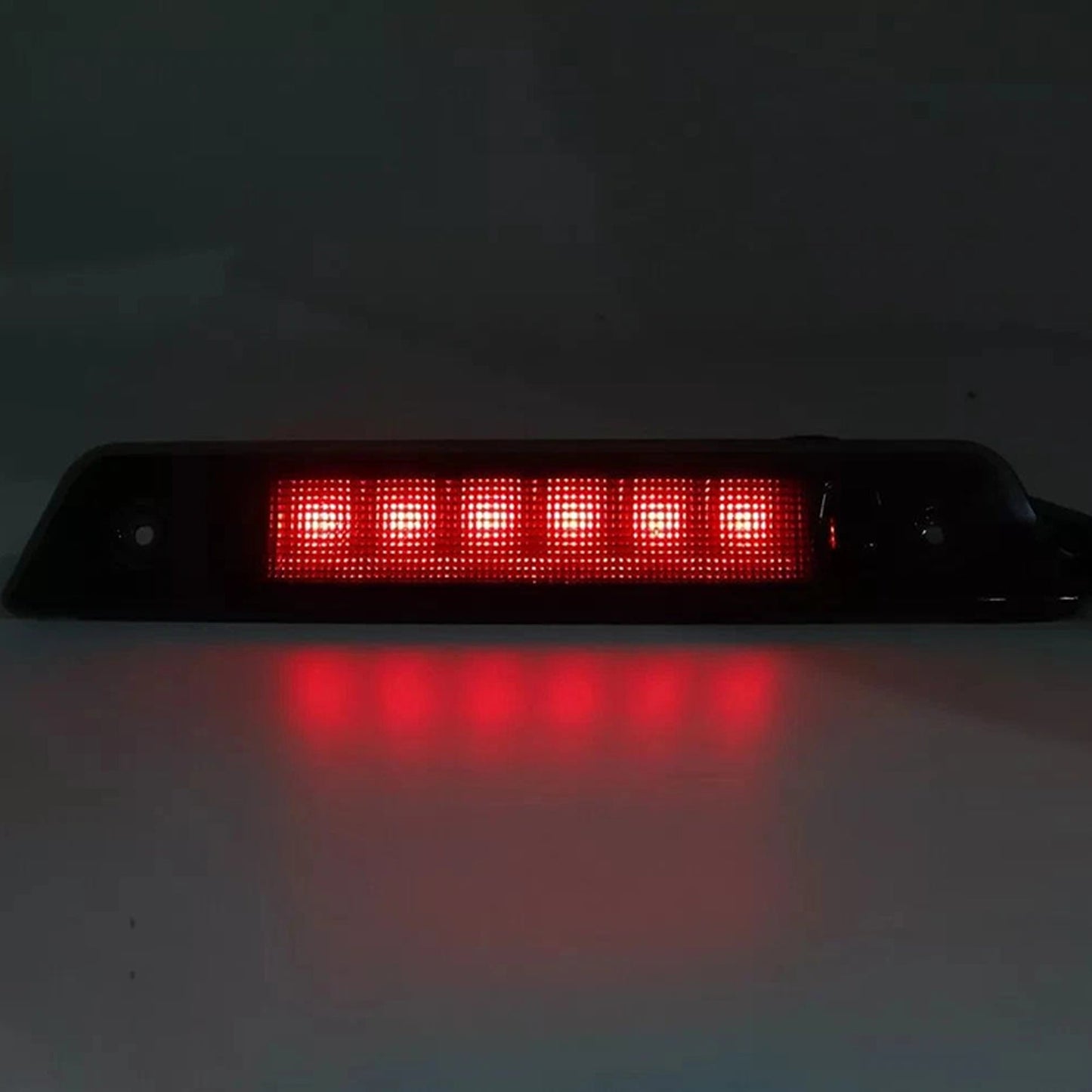 Jeep Grand Cherokee 2005-2010 LED Terza luce di stop 55157397AD Nero