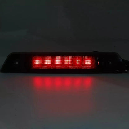 Jeep Grand Cherokee 2005-2010 LED Terza luce di stop 55157397AD Nero