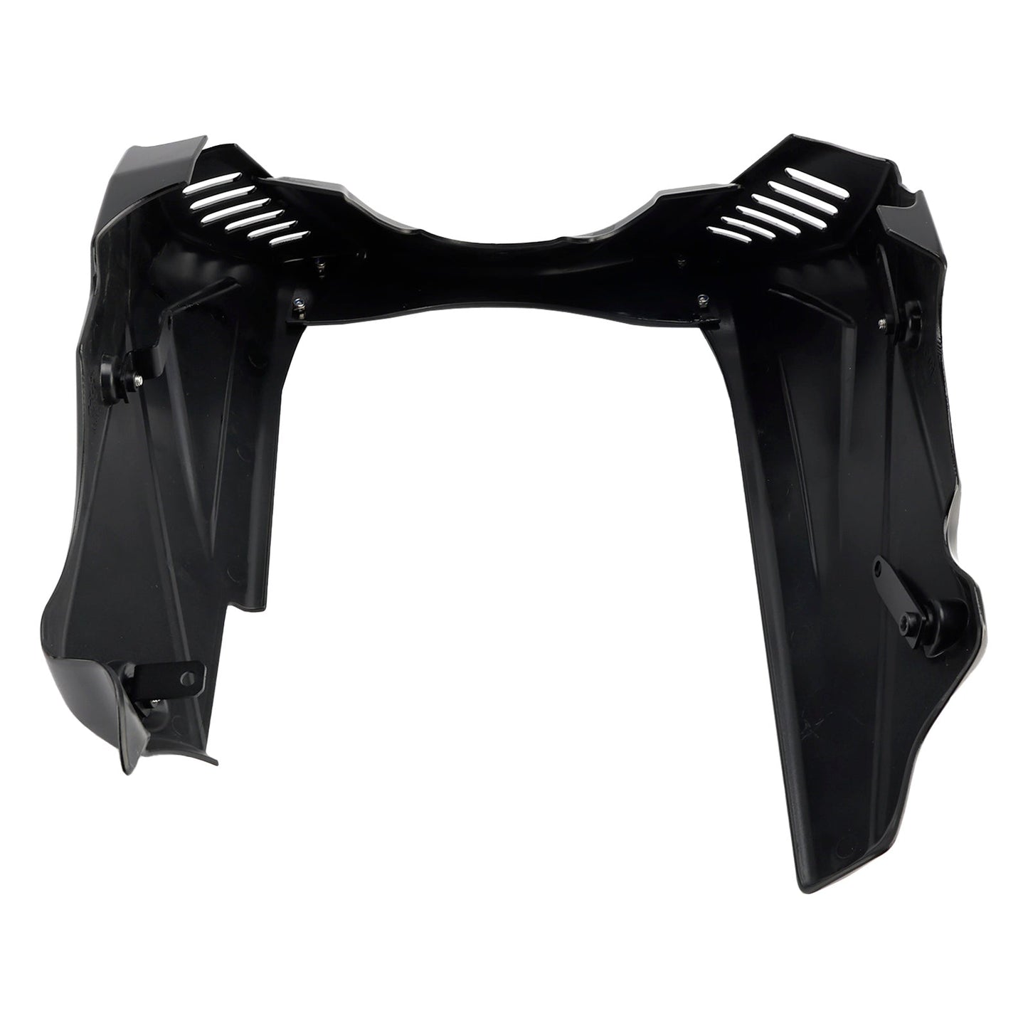 Copertura carenatura spoiler motore inferiore Yamaha XSR900 2022-2025