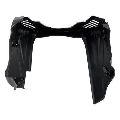 Copertura carenatura spoiler motore inferiore Yamaha XSR900 2022-2025