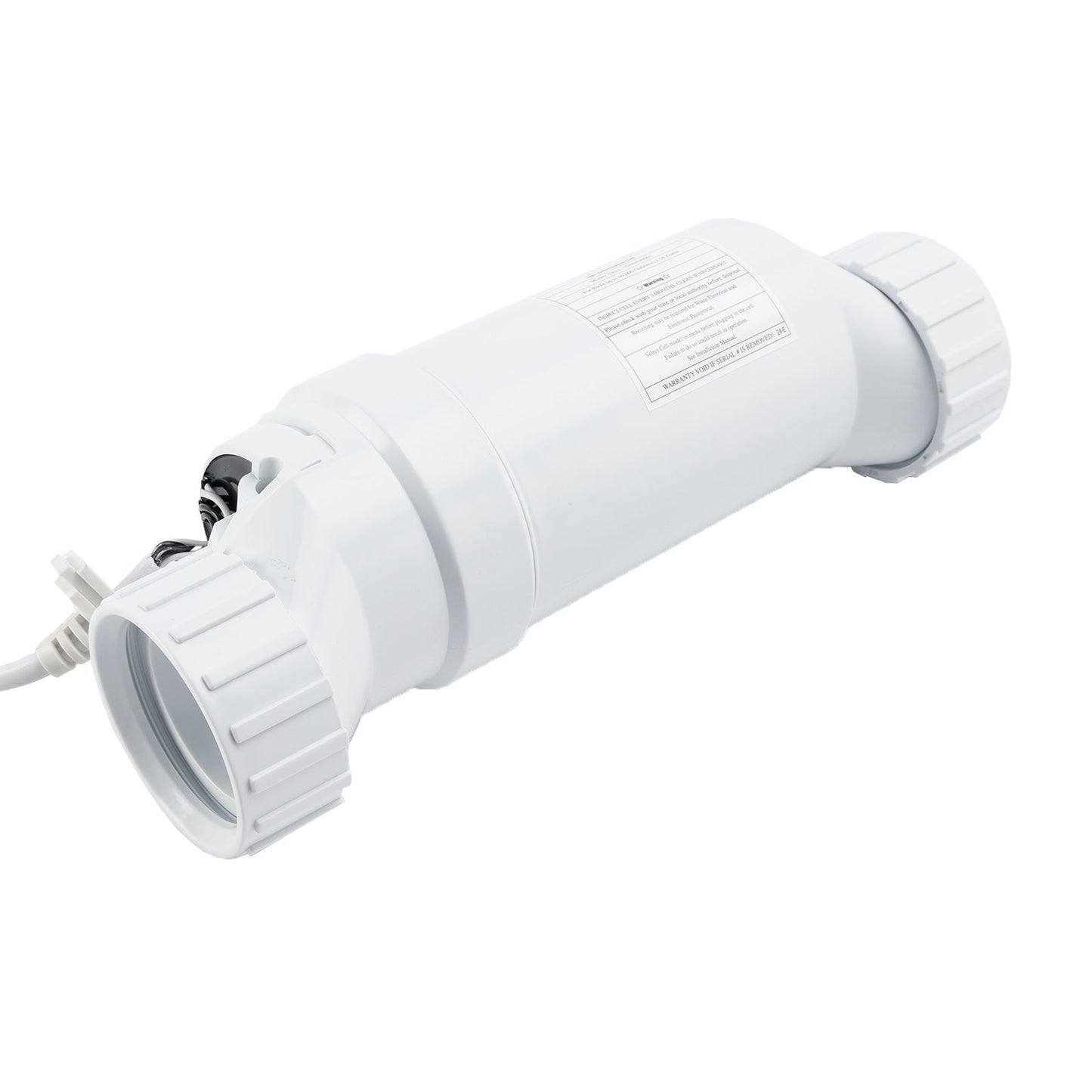 Cella di clorazione al sale W3T-CELL-15 TurboCell adatta per Hayward fino a 40.000 galloni