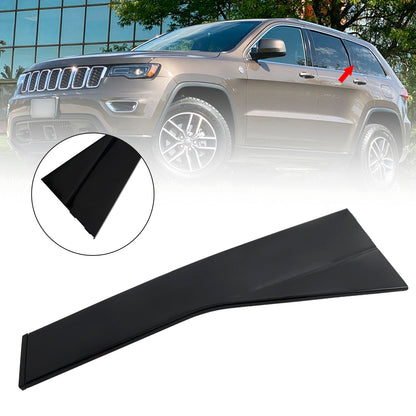 Applique per montante C esterno lato sinistro 57010449 per Jeep Grand Cherokee 11-21