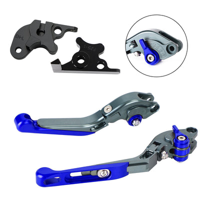 Leva freno frizione regolabile CFMOTO 250SR 250NK CBS 2019-2022