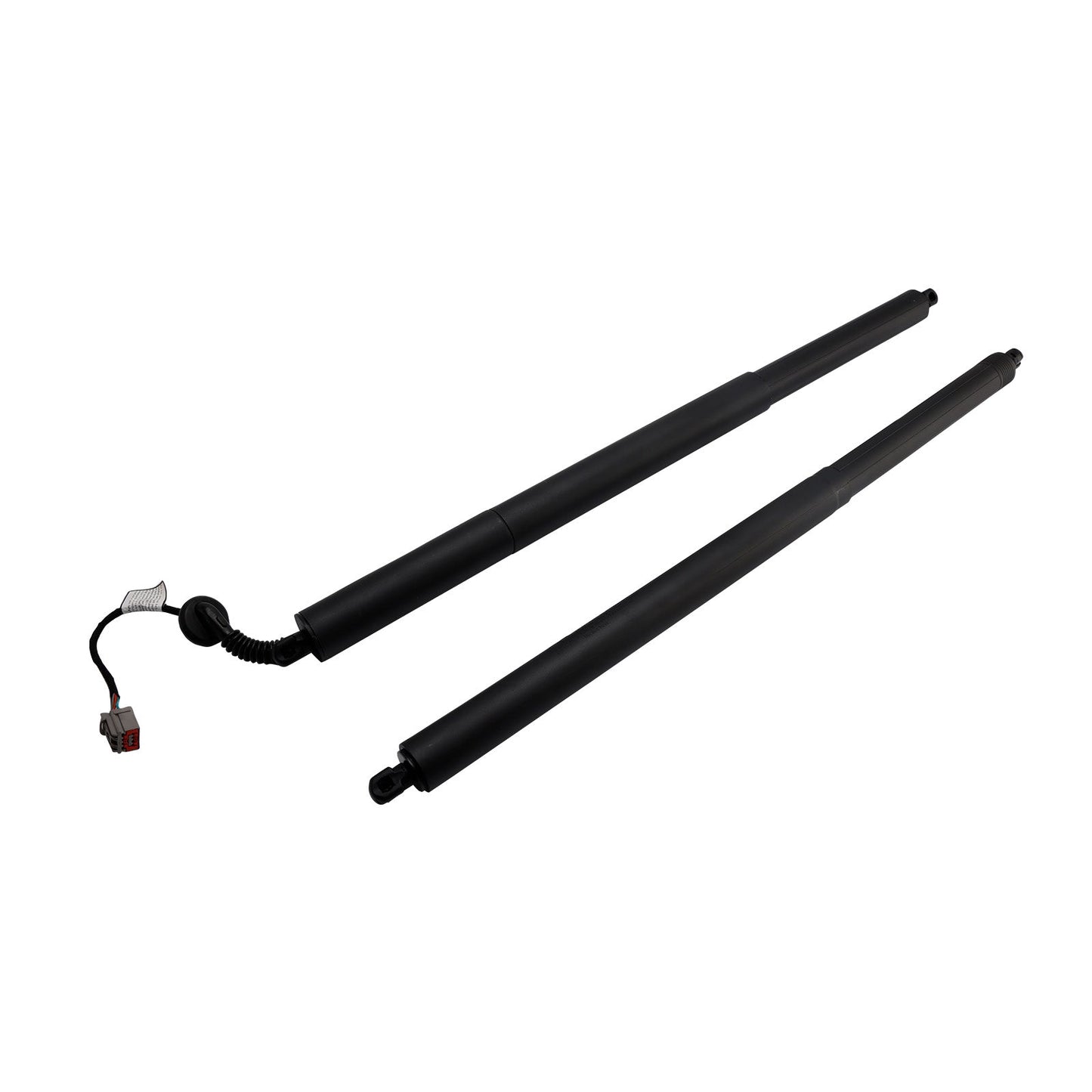 Supporto di sollevamento per portellone elettrico posteriore 2 pezzi per Explorer Escape Police Interceptor Utility 2016-2019 GB5Z14B351A
