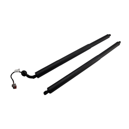 Supporto di sollevamento per portellone elettrico posteriore 2 pezzi per Explorer Escape Police Interceptor Utility 2016-2019 GB5Z14B351A