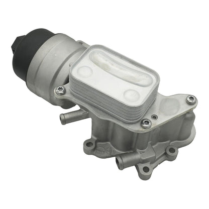 Alloggiamento filtro olio motore Mini Cooper 1.6L L4 2007-2012 11428643749