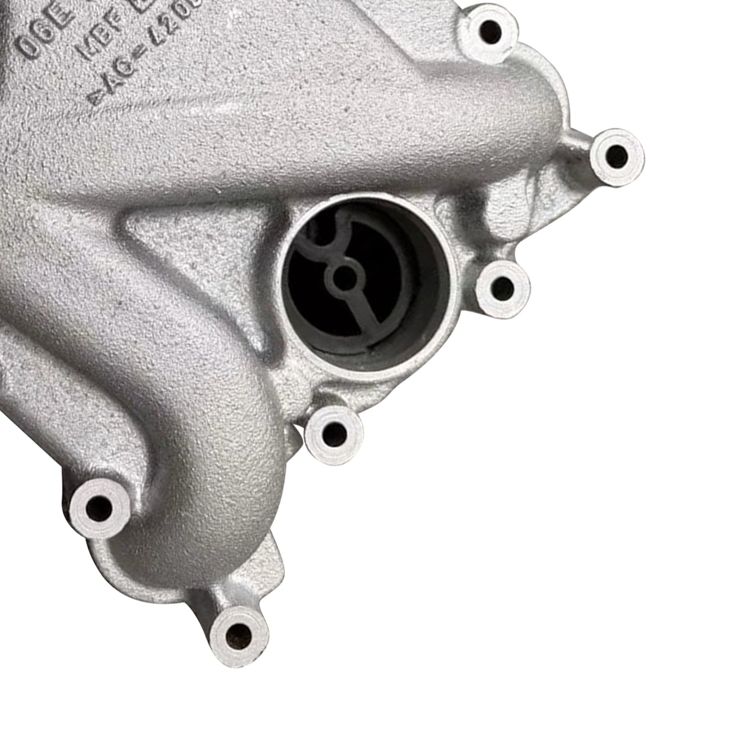 Adatto per Audi A6 S6 Ventilazione blocco cilindri 06E103773C 06E103772C