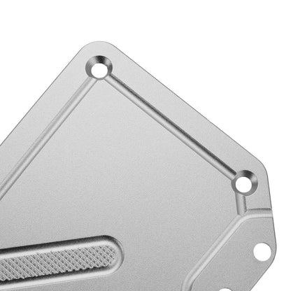Parabrezza parabrezza adatto per MOTO GUZZI V7 Classic 2016-2023 V9 Bobber 2018-23