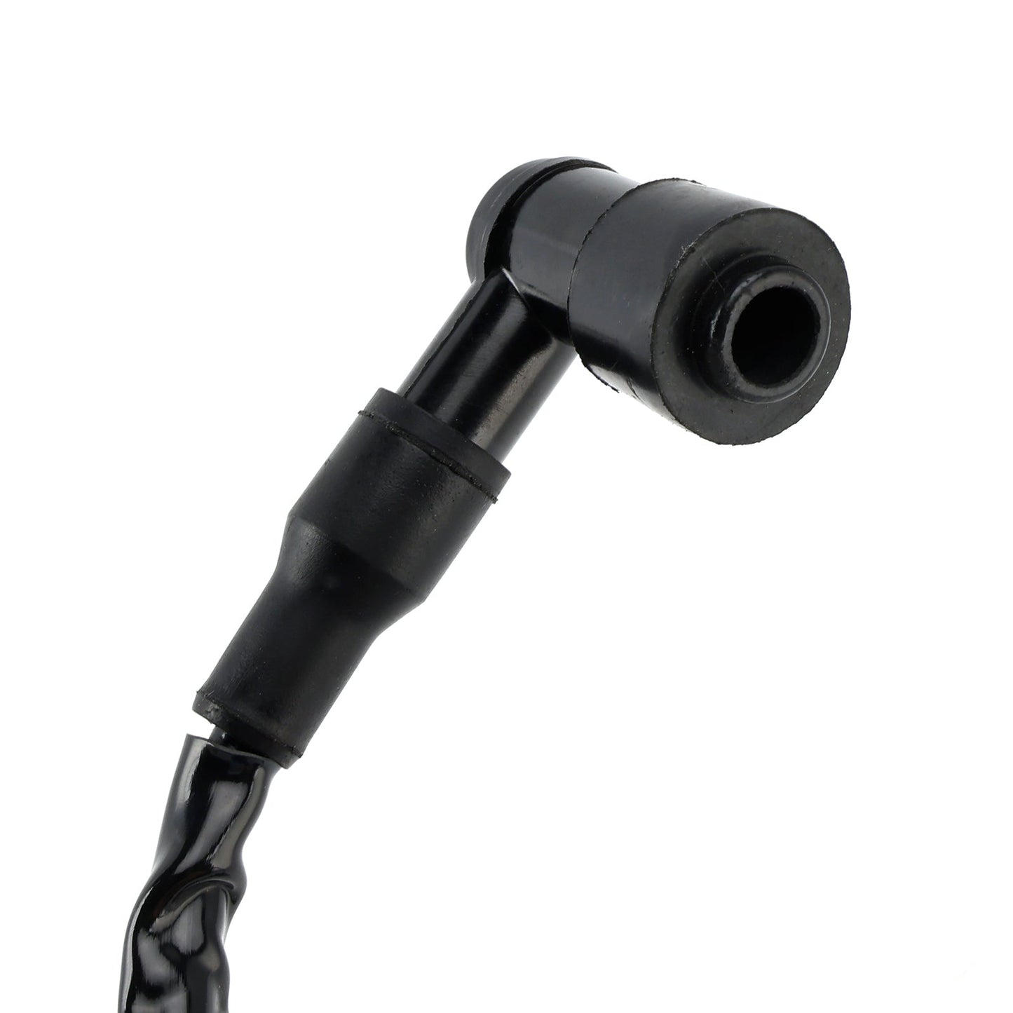 Bobina di accensione compatibile con Kawasaki KLF185 Bayou 185 85-88 KL110 KSR 13-14 21121-1121