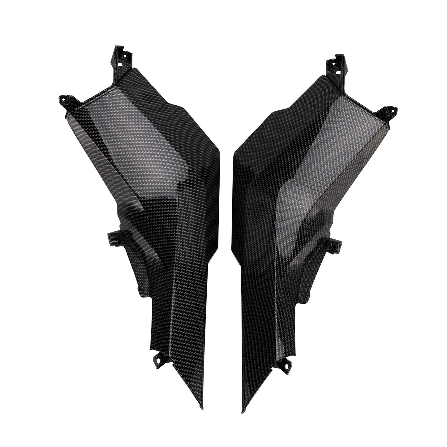 Carenatura del pannello laterale del sedile Honda ADV 350 2022-2025