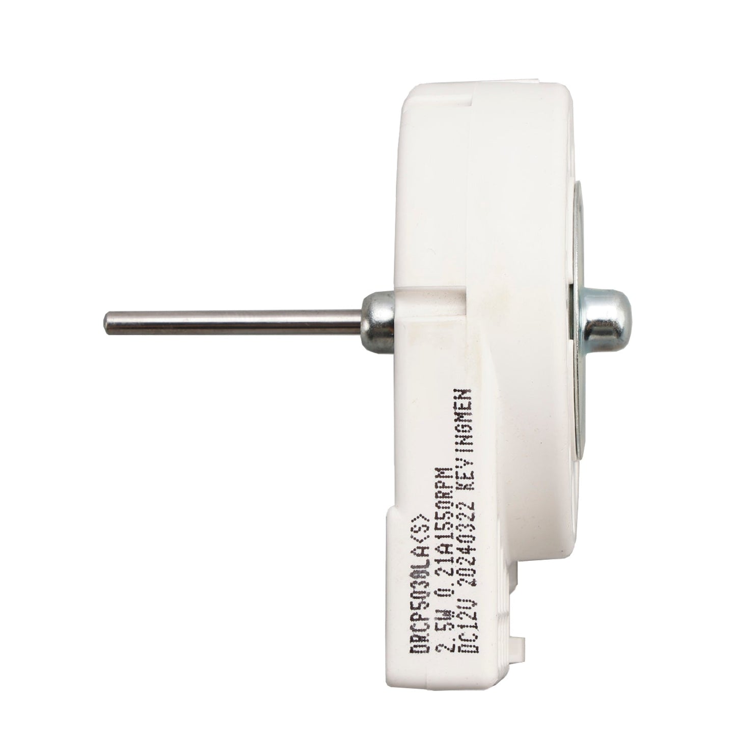DRCP5030LA Motore ventola evaporatore per frigorifero Samsung DA31-00146B PS4138373