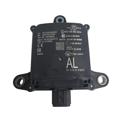 Modulo sensore radar per angolo cieco posteriore 87611-AL02B per Subaru Outback 2018-2019