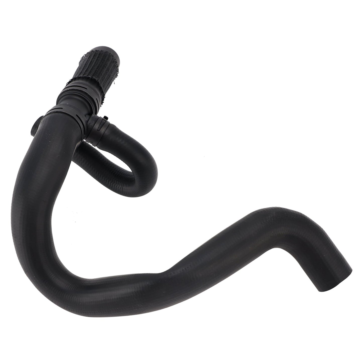 Tubo flessibile superiore del liquido di raffreddamento del radiatore 68092560AC per Dodge Dart 2012-2016