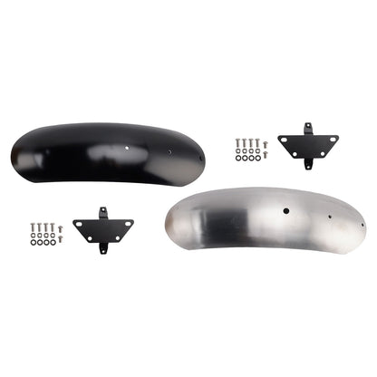 Parafango anteriore in acciaio per Ducati Scrambler 1100 800 2015-2025