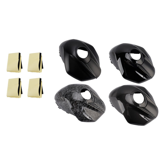 Carenatura per serbatoio carburante Street Triple 765 R/RS 2023-2025