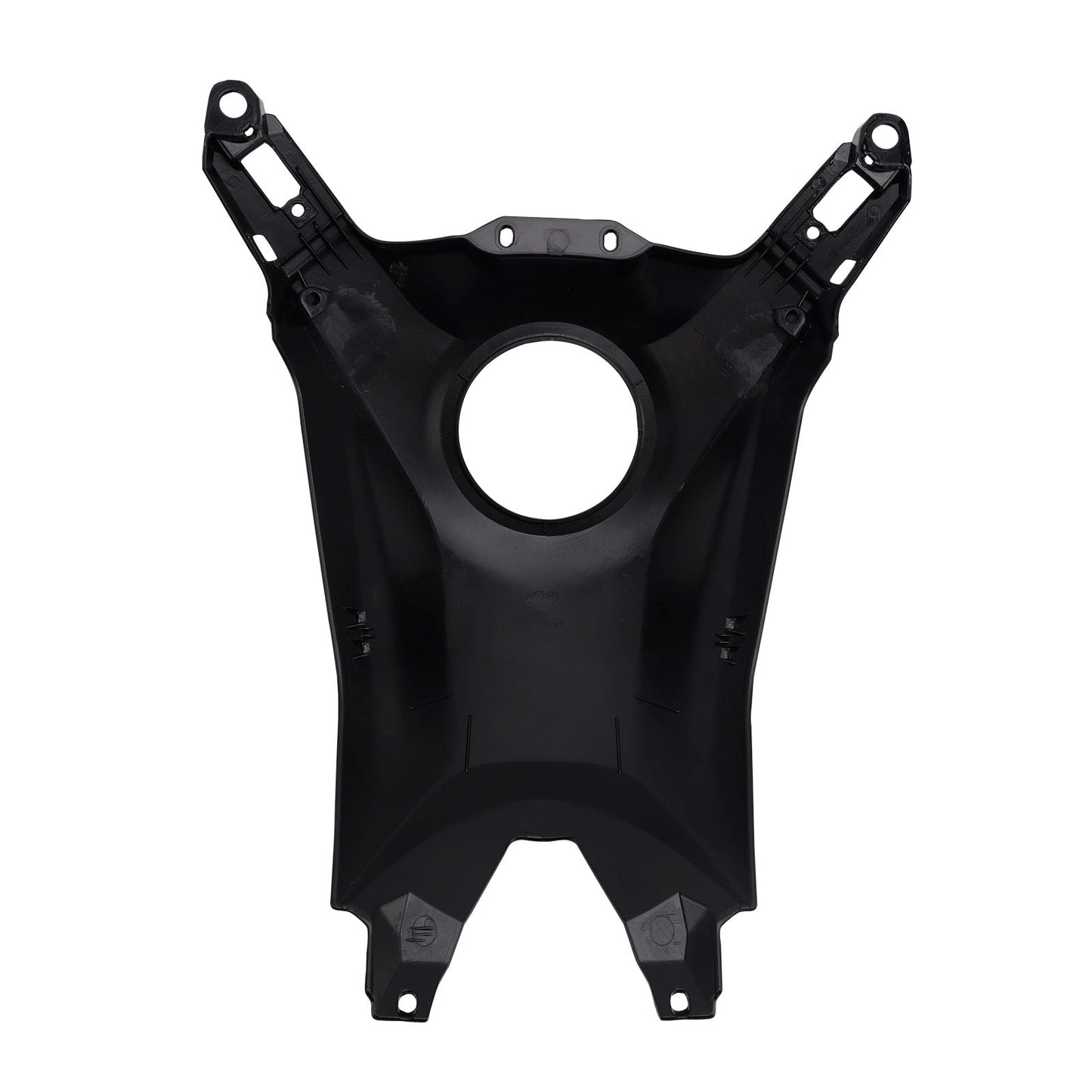 Copertura serbatoio carburante/carenatura protettiva per Yamaha Tenere 700 2025-2026
