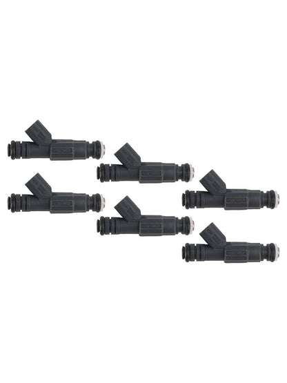 6 iniettori di carburante per Jeep Cherokee 1999-2000 TJ L4 1999-2002 0280156048