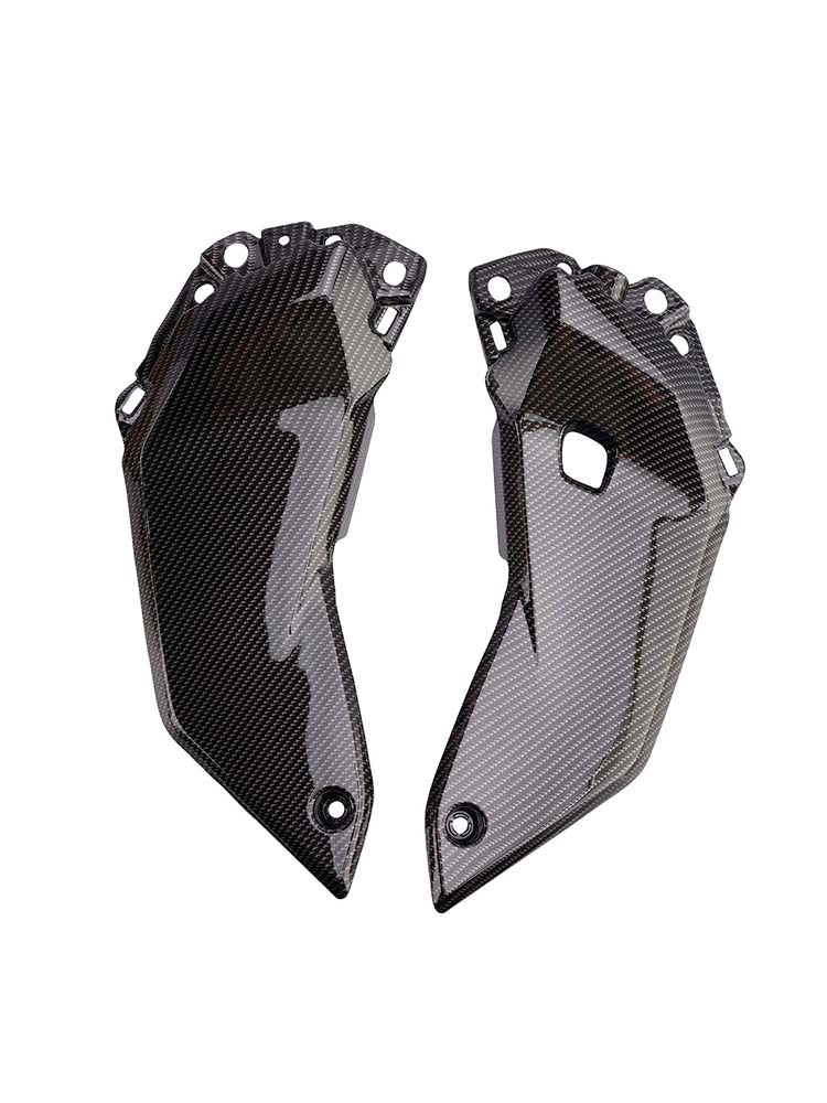 2025-2026 Per Yamaha Tenere 700 T700S Copertura laterale posteriore della sella