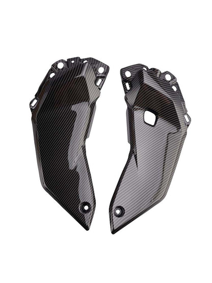 2025-2026 Per Yamaha Tenere 700 T700S Copertura laterale posteriore della sella