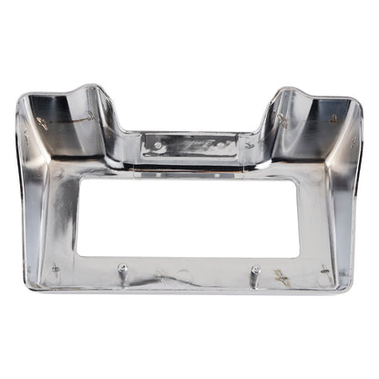 Copertura del radiatore dell'olio adatta per Touring Road King Street Glide 2011-2016