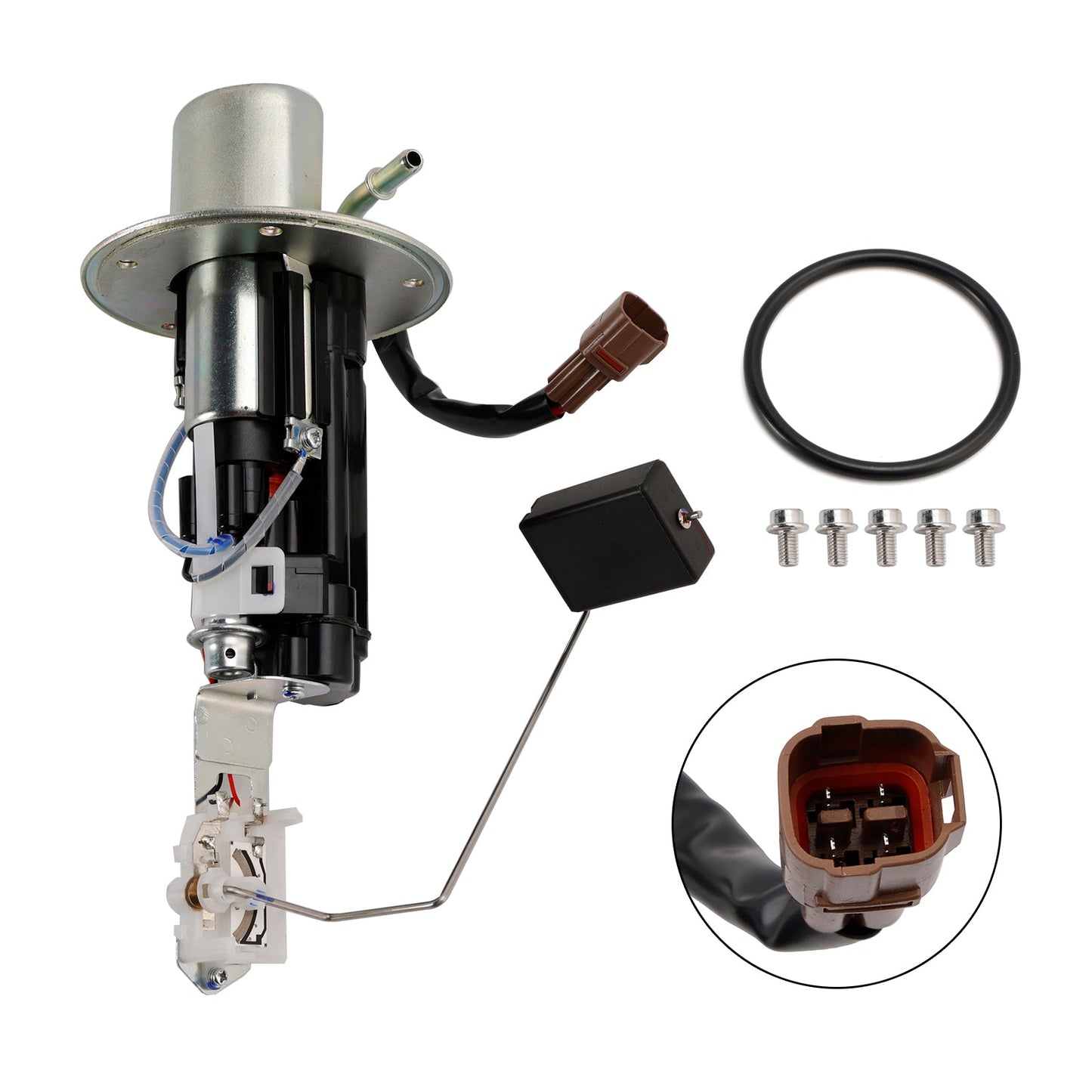 Sostituzione pompa carburante 15100-24Fb0 per Suzuki GSX1300R/RZ Hayabusa 1999-2007