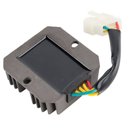 Statore magnetico e raddrizzatore regolatore con guarnizione per Polaris Phoenix 200 2005-2026
