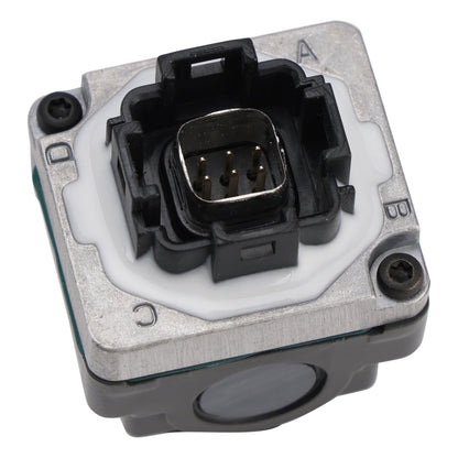 Telecamera di retromarcia con assistenza al parcheggio Range Rover Evoque L538 2012-2016 GK62-19G590-BD