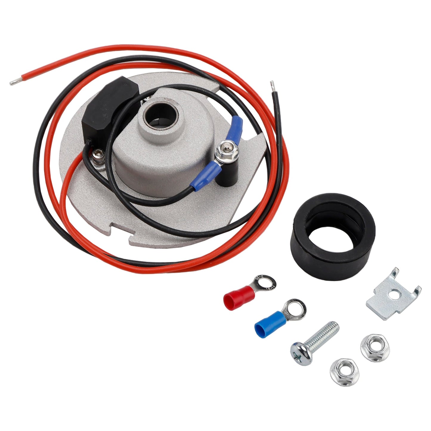 Kit di conversione accensione elettronica Ignitor 1247 per Ford 4 cilindri