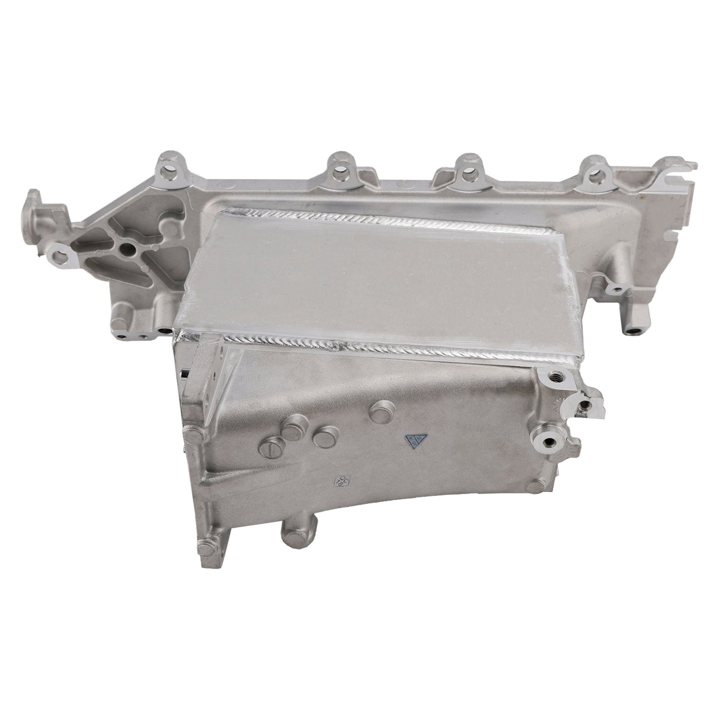 2012-2020 Skoda Octavia Combi Combi, 5E5, 5E6, 1.6 TDI, 2.0 TDI Turbo Intercooler 04L129766BA