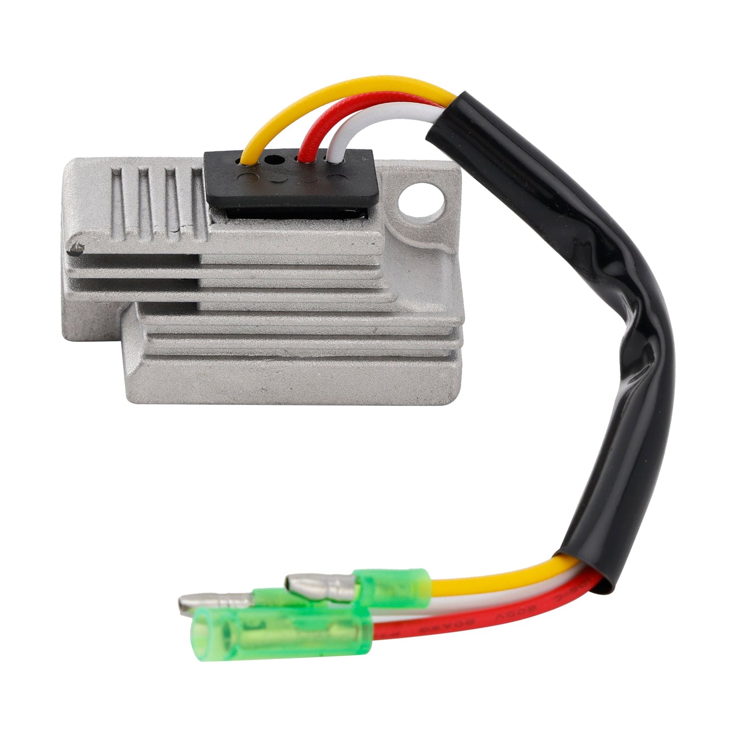 Regolatore di tensione raddrizzatore per Yamaha YFM100 Champ 87-88 Badger YFM80 85-88