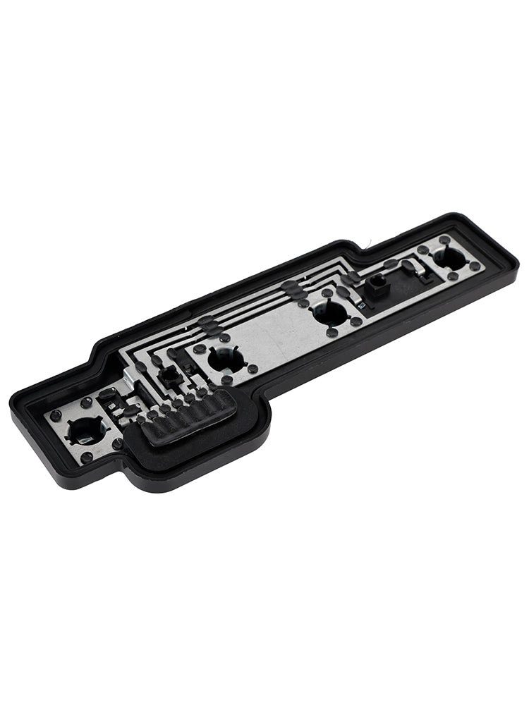 Supporto lampadina fanale posteriore sinistro VW Caddy 2004-2014 2K5945257A