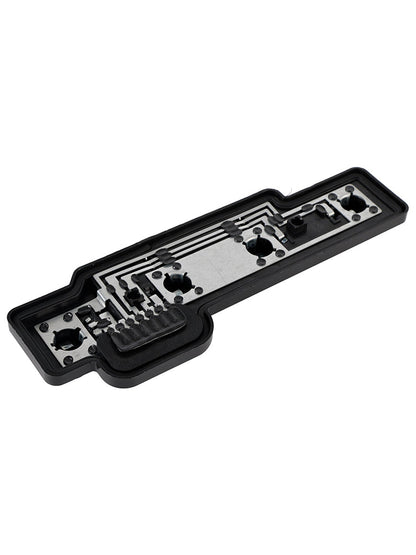 Supporto lampadina fanale posteriore sinistro VW Caddy 2004-2014 2K5945257A