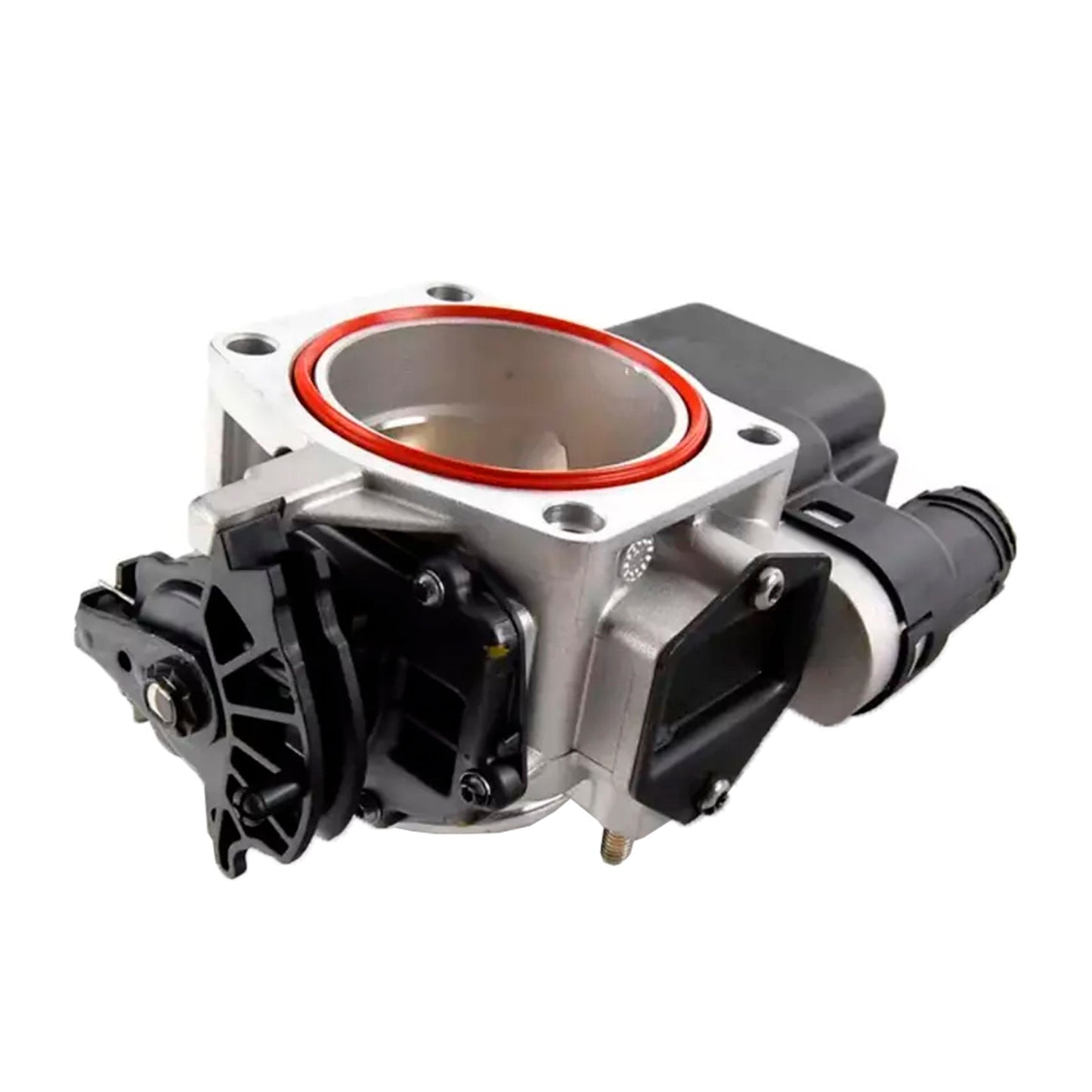 1995-2003 Serie 5 E39 1998-2000 BMW Serie 3 E46 Corpo farfallato 13541433414