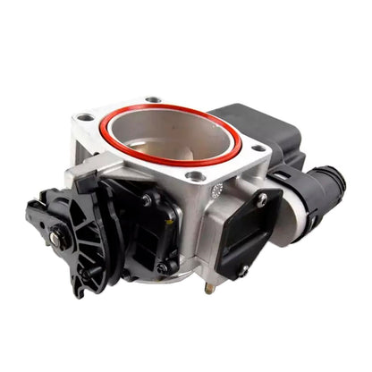 1995-2003 Serie 5 E39 1998-2000 BMW Serie 3 E46 Corpo farfallato 13541433414