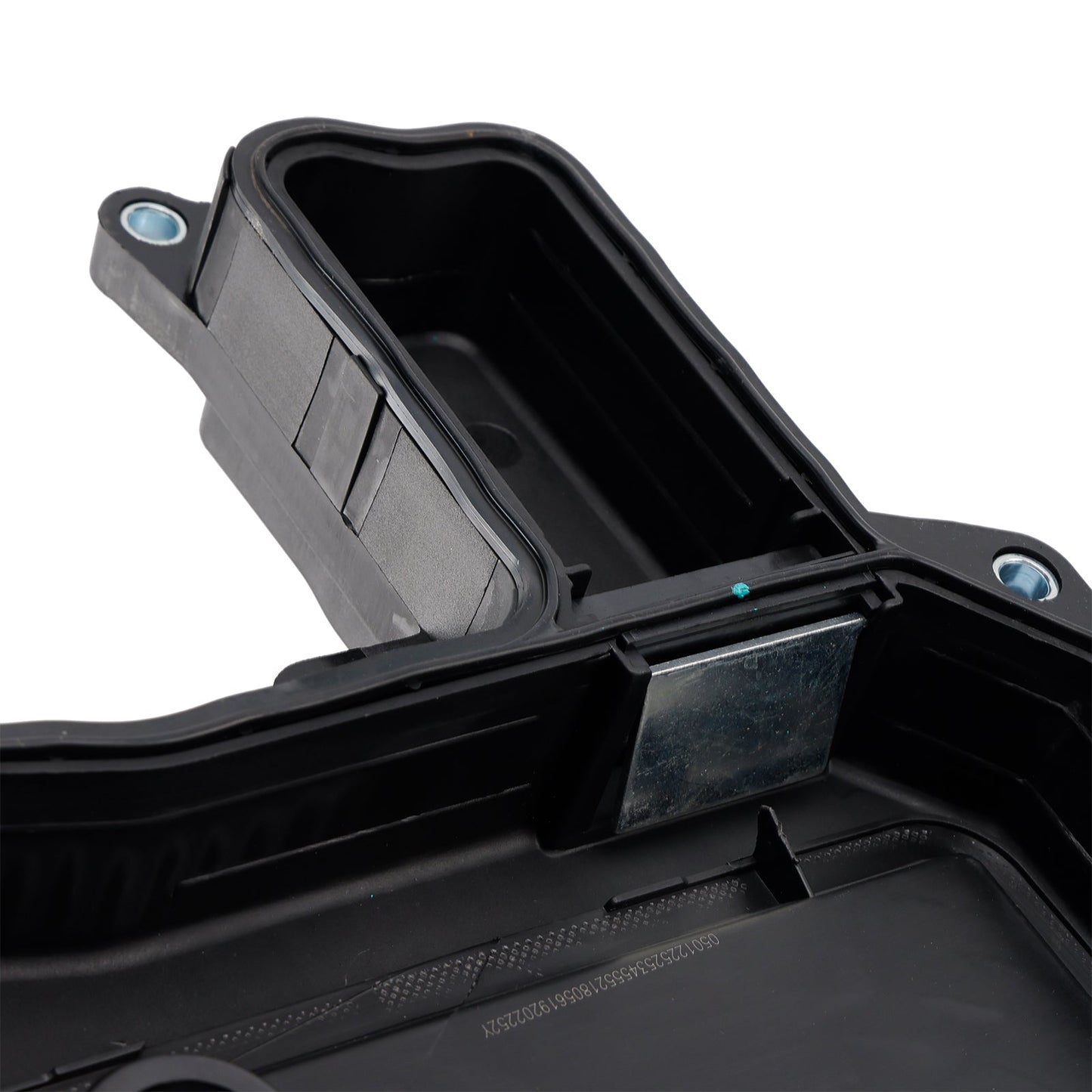 2020-2021 Per BMW X3 G01 L4 2.0L xDrive30e; Solo elettrico/benzina, cambio automatico, coppa olio 24118632189