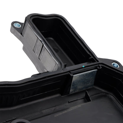 2018-2021 Per BMW 530e xDrive G30 L4 2.0L Base Cambio Automatico Coppa dell'olio 24118632189