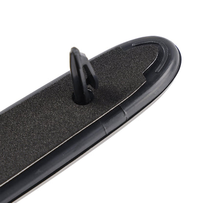 Lampada luce stop/freno a LED GXP per Pontiac Solstice 2006-2009, 28K, nera