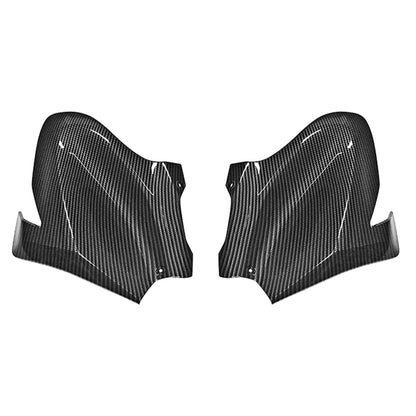 Kit di carene stampate a iniezione per Kawasaki Z900 2025-2026